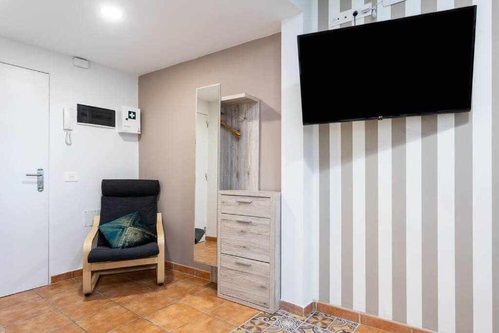 Sunnyland Teresitas 2 Lejlighed San Andrés Eksteriør billede