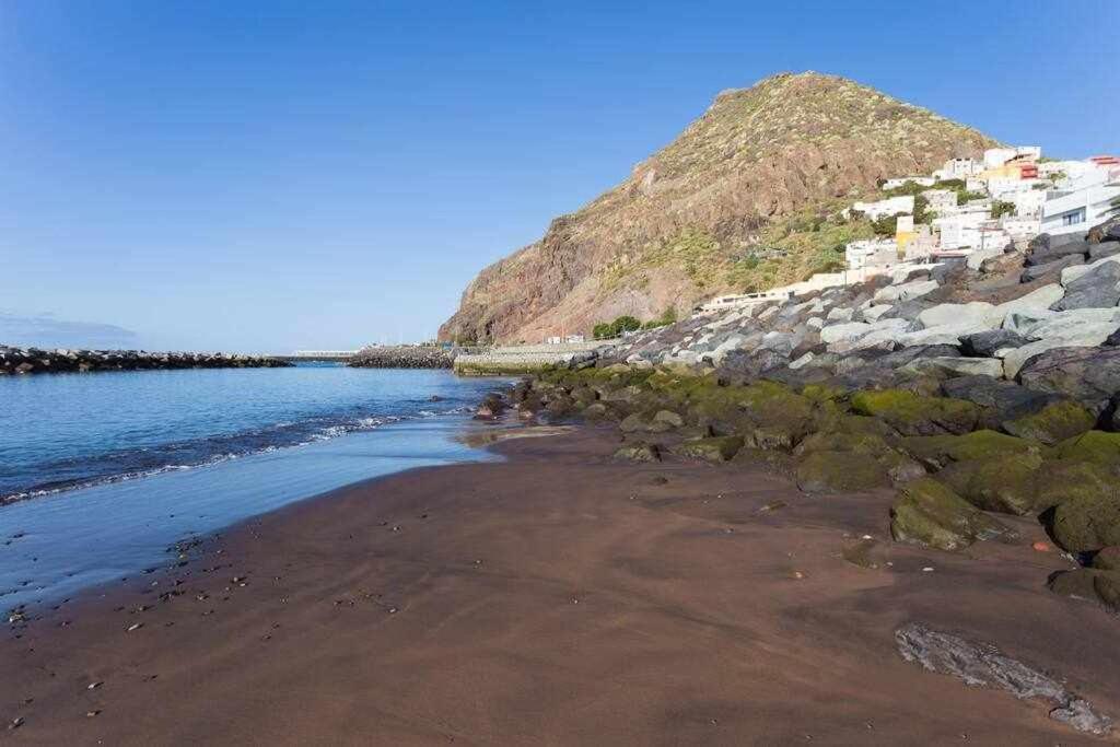 Sunnyland Teresitas 2 Lejlighed San Andrés Eksteriør billede